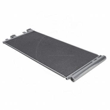 Condenseur de Climatisation Pour Opel Corsa E Vauxhall Corsa MK IV (E)