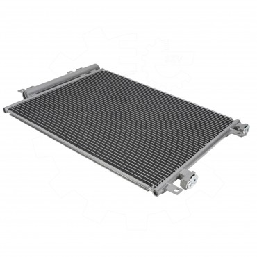 Condenseur de Climatisation Pour Opel Karl Vauxhall Viva 1850741 95437449