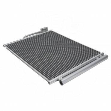 Condenseur de Climatisation Pour Opel Meriva B Vauxhall Meriva MK II (B)