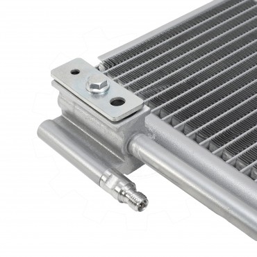 Condenseur de Climatisation Pour Opel Meriva B Vauxhall Meriva MK II (B)