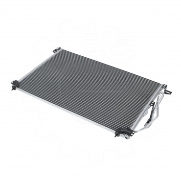 Condenseur de Climatisation Pour Opel Omega B Vauxhall Omega (B) A Trois Volumes