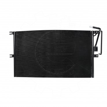 Condenseur de Climatisation Pour Opel Vectra B Vauxhall Vectra (B) 3/5 Portes