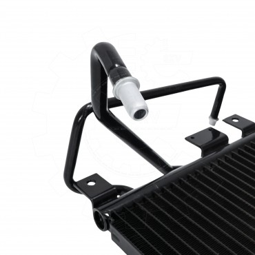 Condenseur de Climatisation Pour Opel Vectra B Vauxhall Vectra (B) 3/5 Portes