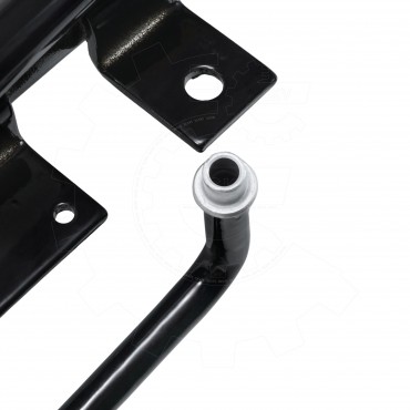 Condenseur de Climatisation Pour Opel Vectra B Vauxhall Vectra (B) 3/5 Portes