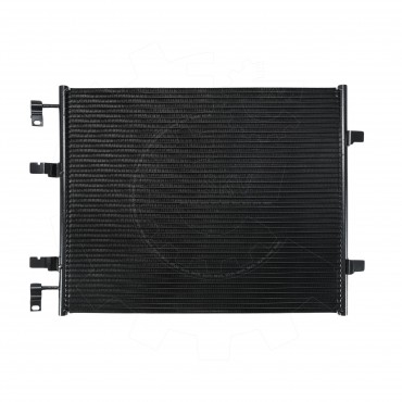 Condenseur de Climatisation Pour Renault Opel Vauxhall 8200411148 4417650