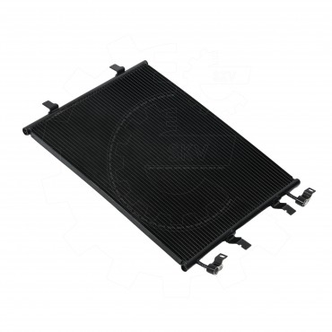 Condenseur de Climatisation Pour Renault Opel Vauxhall 8200411148 4417650