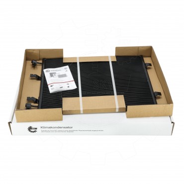 Condenseur de Climatisation Pour Renault Opel Vauxhall 8200411148 4417650