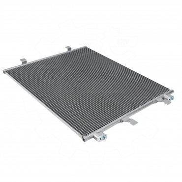 Condenseur de Climatisation Pour Renault Trafic II Opel Vivaro A 8200411148