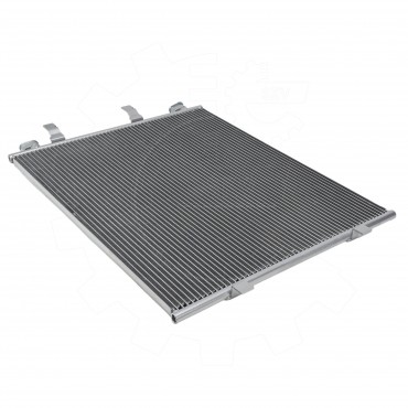 Condenseur de Climatisation Pour Renault Trafic II Opel Vivaro A 8200411148