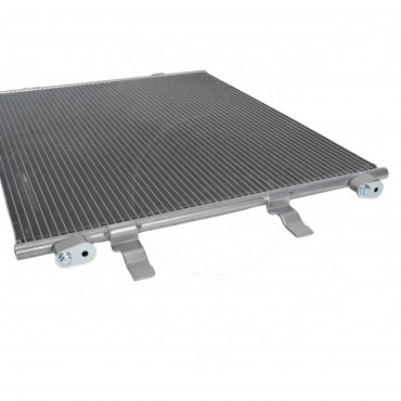 Condenseur de Climatisation Pour Renault Trafic II Opel Vivaro A 8200411148