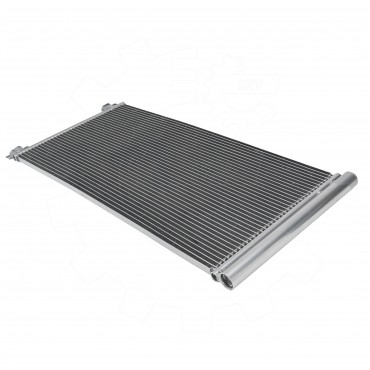 Condenseur de Climatisation Pour Renault Opel Vauxhall 8660006075 4422250