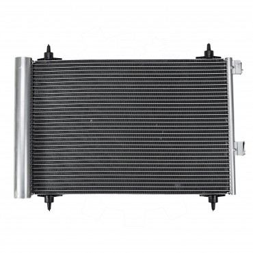 Condenseur de Climatisation Pour Peugeot 307 6455AA