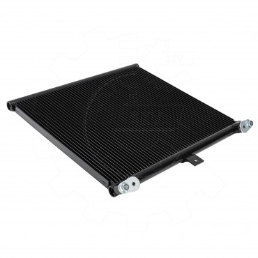 Condenseur de Climatisation Pour Porsche 911 Décapotable Targa 99157311102