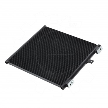 Condenseur de Climatisation Pour Porsche 911 Décapotable 918 Spyder 99157311104