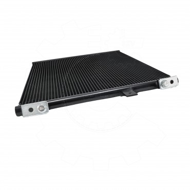 Condenseur de Climatisation Pour Porsche 911 Décapotable 918 Spyder 99157311104