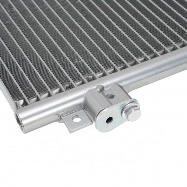 Condenseur de Climatisation Pour Porsche 911 Décapotable Speedster 99657311102