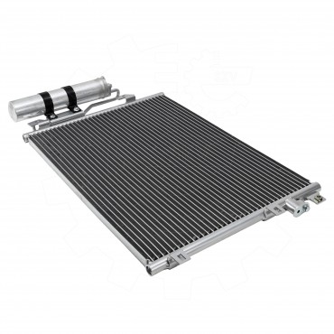 Condenseur de Climatisation Pour Renault Clio II Kangoo Thalia I 8200778910
