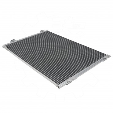 Condenseur de Climatisation Pour Renault Clio II Thalia I 8200245598 8200742595