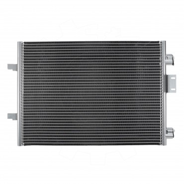 Condenseur de Climatisation Pour Renault Clio II Thalia I 7700436062