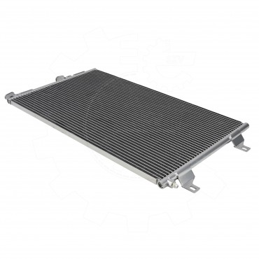 Condenseur de Climatisation Pour Renault Clio II Laguna VEL Satis 8200008763