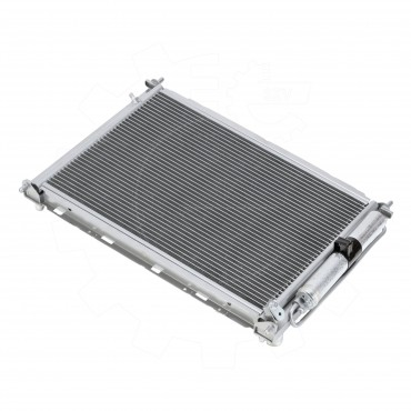 Condenseur de Climatisation Pour Renault Clio III Modus 8200134606 8200149953