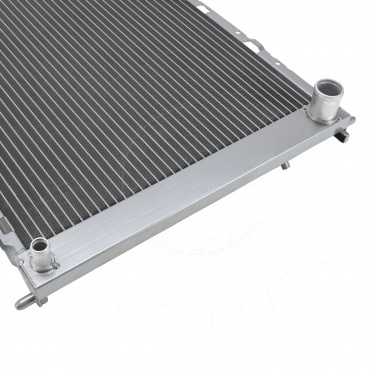 Condenseur de Climatisation Pour Renault Clio III Modus 8200134606 8200149953