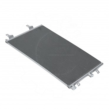 Condenseur de Climatisation Pour Renault Espace IV Megane II 8200332851