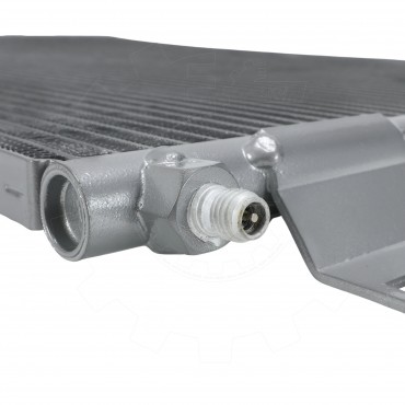 Condenseur de Climatisation Pour Renault Espace IV Megane II 8200332851