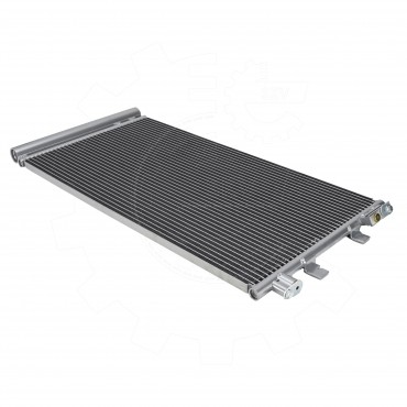 Condenseur de Climatisation Pour Renault Fluence Grand Scénic III 921000294R