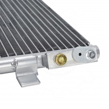 Condenseur de Climatisation Pour Renault Fluence Grand Scénic III 921000294R