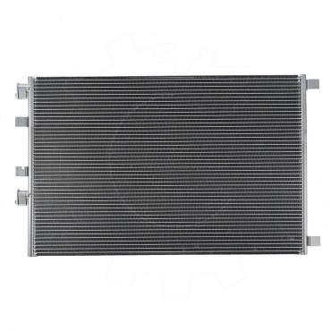 Condenseur de Climatisation Pour Renault Grand Scénic II Megane 8200325004