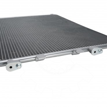 Condenseur de Climatisation Pour Renault Grand Scénic II Megane 8200325004