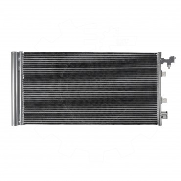 Condenseur de Climatisation Pour Renault Grand Scénic III Megane CC 921000005R