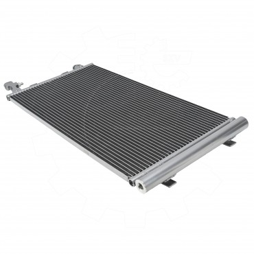 Condenseur de Climatisation Pour Renault Grand Scénic III Megane CC 921000005R