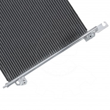 Condenseur de Climatisation Pour Renault Koleos 921005115R 92100JY00A