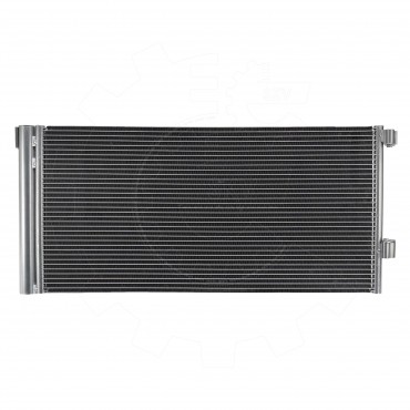 Condenseur de Climatisation Pour Renault Laguna III Latitude 921100002R