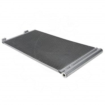 Condenseur de Climatisation Pour Renault Laguna III Latitude 921100002R