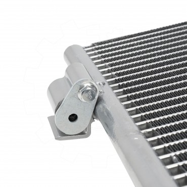 Condenseur de Climatisation Pour Renault Laguna III Latitude 921100002R