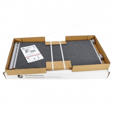 Condenseur de Climatisation Pour Renault Laguna III Latitude 921100002R