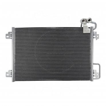 Condenseur de Climatisation Pour Renault Megane I Scenic Scénic 7700434383