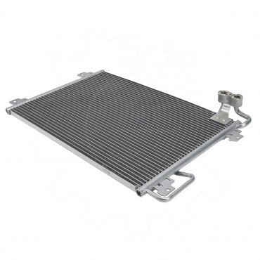 Condenseur de Climatisation Pour Renault Megane I Scenic Scénic 7700434383