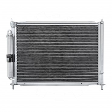 Condenseur de Climatisation Pour Renault Twingo II Wind 8200369308