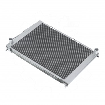 Condenseur de Climatisation Pour Renault Twingo II Wind 8200369308