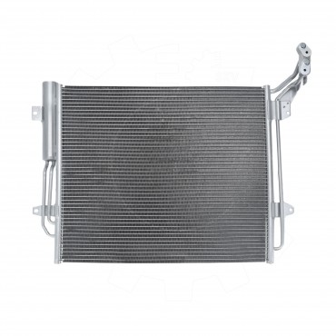 Condenseur de Climatisation Pour VW Sharan Seat Alhambra 7N0820411A 7N0820411B