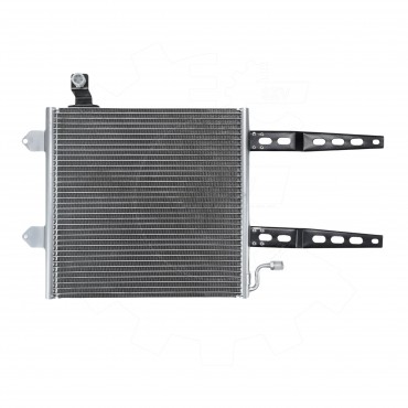 Condenseur de Climatisation Pour VW Lupo Polo Seat Arosa
