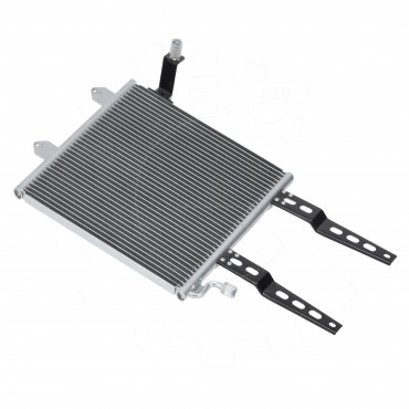 Condenseur de Climatisation Pour VW Lupo Polo Seat Arosa