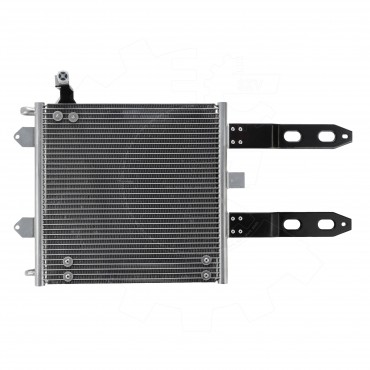 Condenseur de Climatisation Pour VW Lupo Polo Seat Arosa