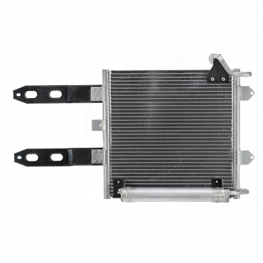 Condenseur de Climatisation Pour VW Lupo Polo Seat Arosa