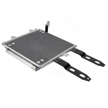 Condenseur de Climatisation Pour VW Lupo Polo Seat Arosa