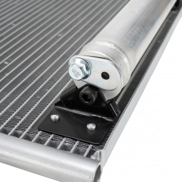 Condenseur de Climatisation Pour VW Lupo Polo Seat Arosa